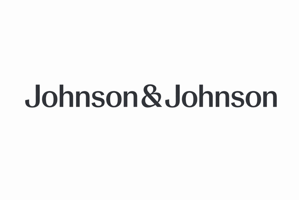 Shan（山老师，Johnson & Johnson）