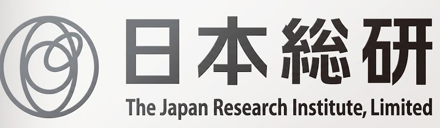 Zhu（日本総研）